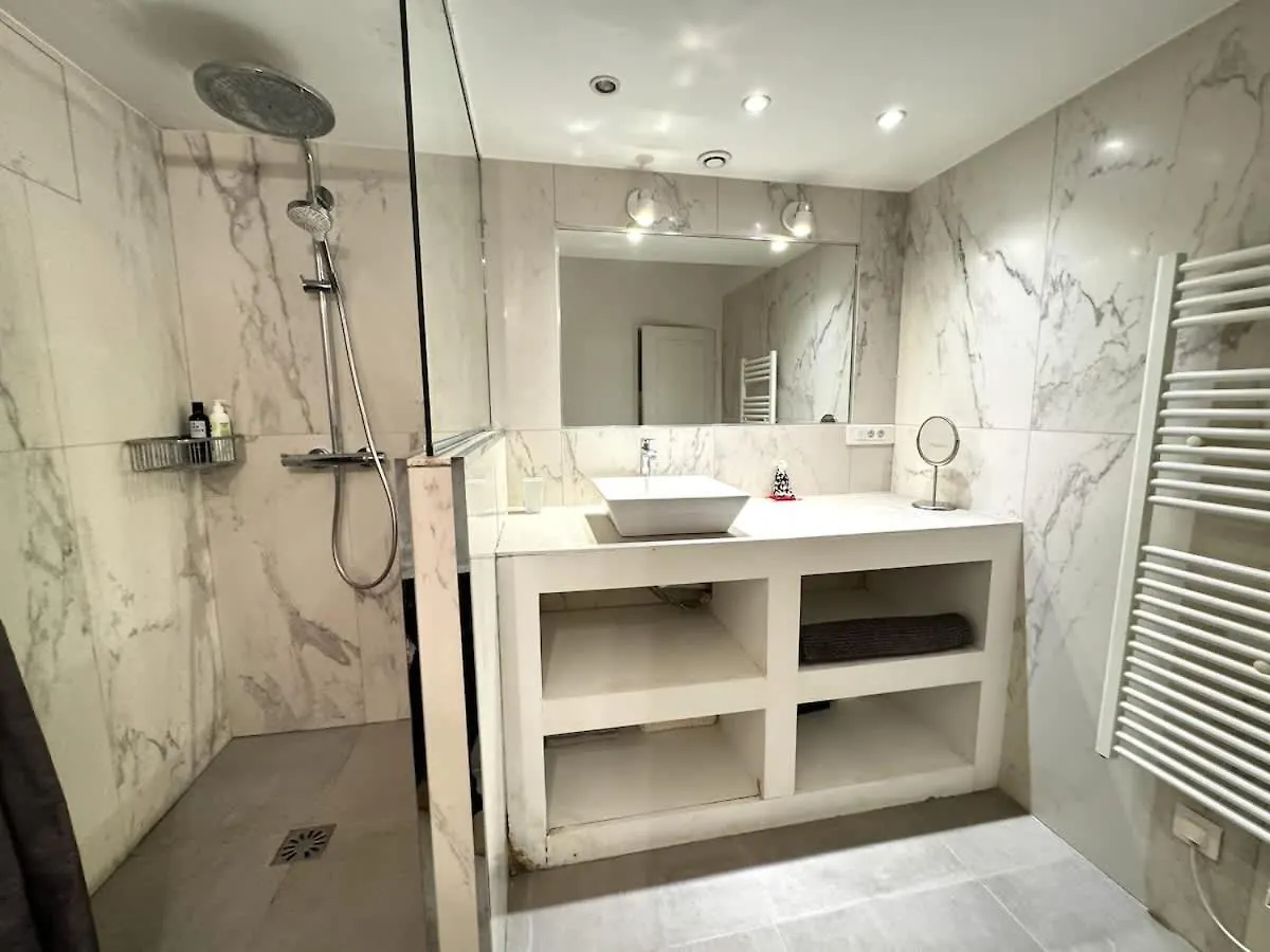 Holiday home The Pianist - House Loft - Heart Of Montparnasse Villa Paris France