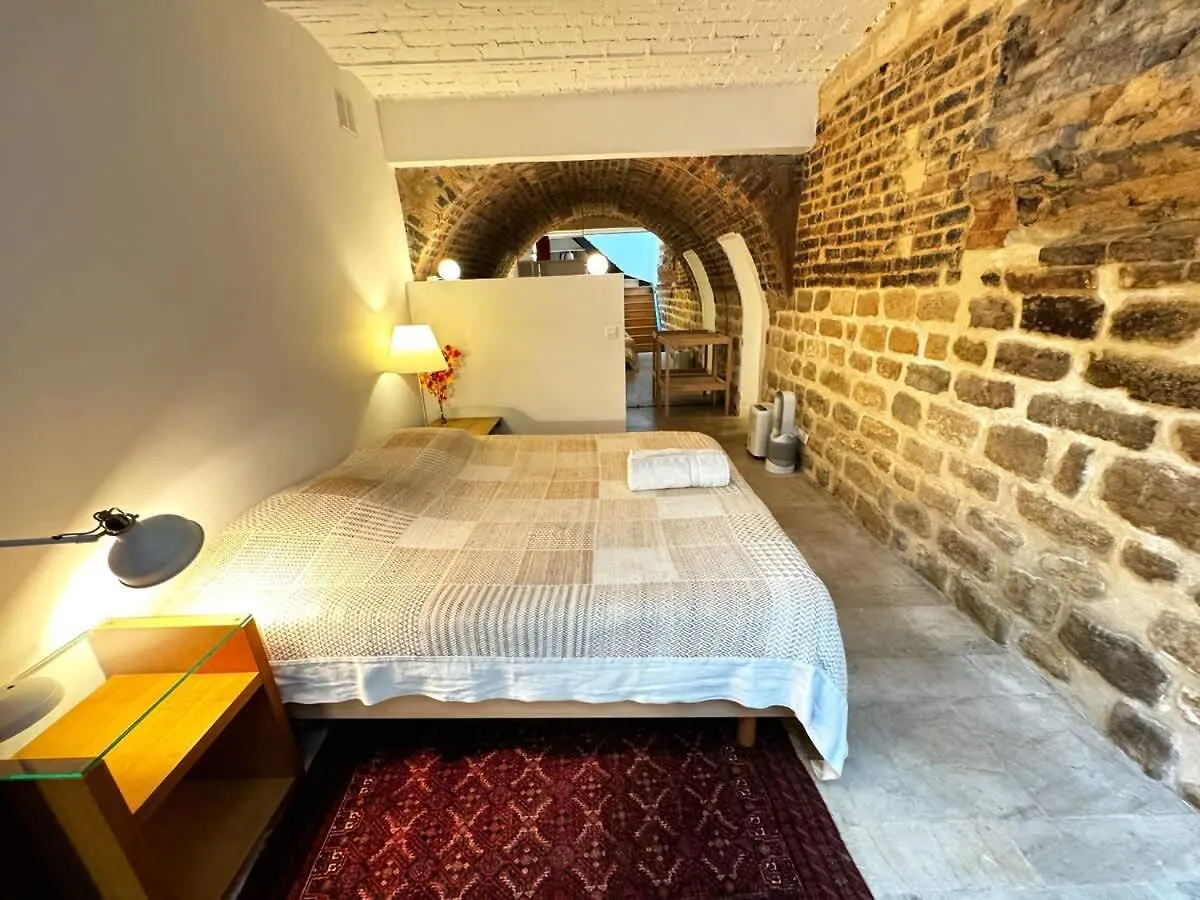 The Pianist - House Loft - Heart Of Montparnasse Villa Paris Holiday home